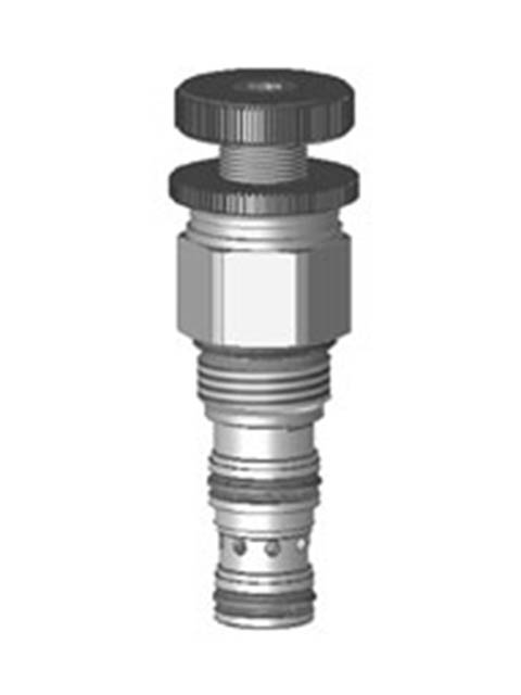 SVH081 Sequence Valve