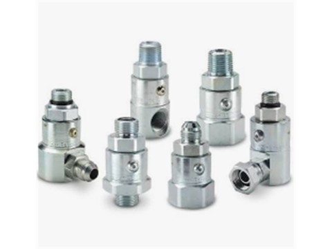 Swivel repair kits provide the replacement parts and instructions to rebuild and maintain Parkers PS and S series swivels. Service and Repair Kits with Replacement Parts for PS and S Series Swivels