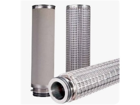 Parker STEAM Filters are designed to provide high qulaity particlate removal in process steam. Proflow-HE Pleated Membrane Filter Cartridge