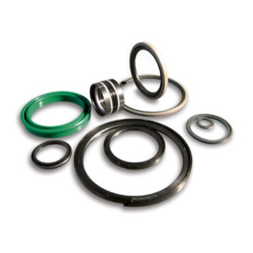 Parker Set Screw and Bracket