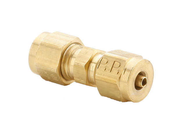 Union - Compression Transportation Fitting Transmissoin-TF 62TF