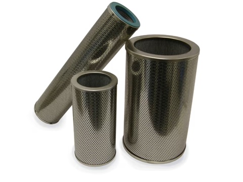 Tanktop Mounted Return Line Filter - TTF Series