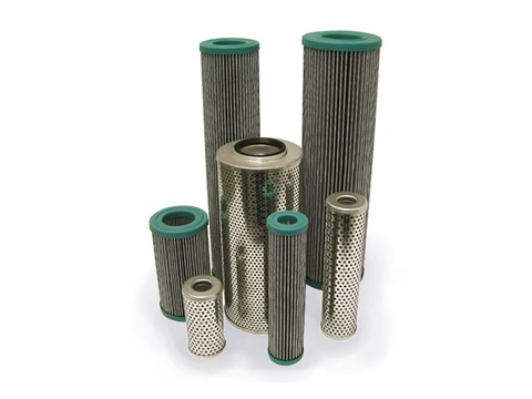The replacement elements of the Tanktopper filter series are available with several high quality filter materials and a wide choice in micron ratings. Replacement Elements - Tanktopper Series