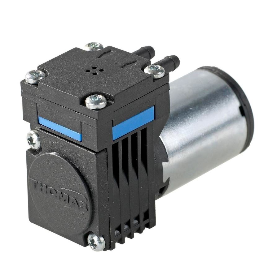 thomas pump company