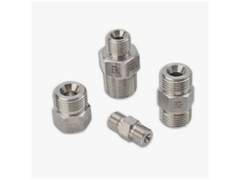 Type "M" Fitting Adapters