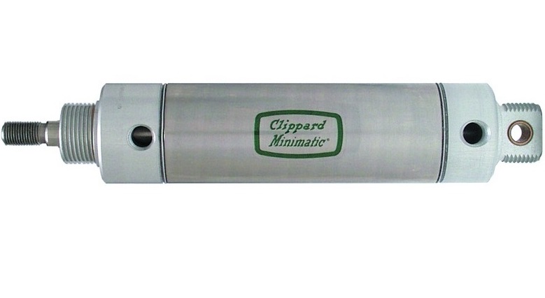 1 1/4" Bore Stainless Steel Cylinder - UDR-32 Series