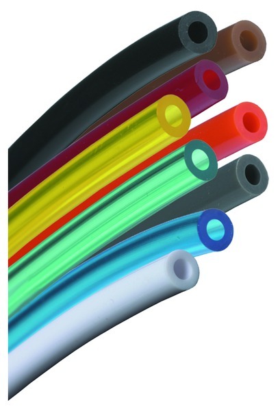 Single 85 Duro. Polyurethane Hose - URH1 Series