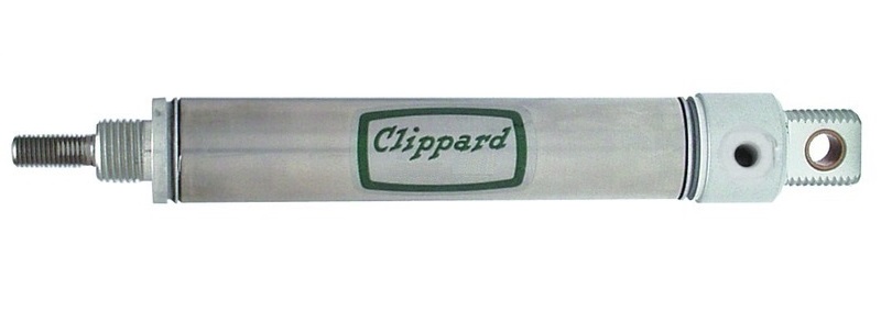 NOS Clippard Cylinder SSR-17-1-1/2 