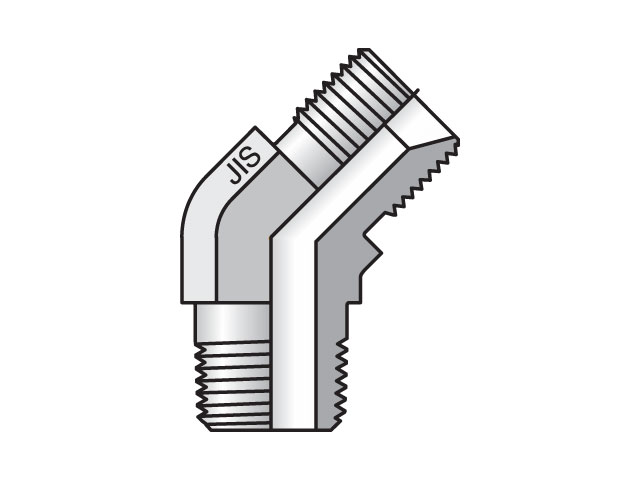 JIS 60° Cone V3P4