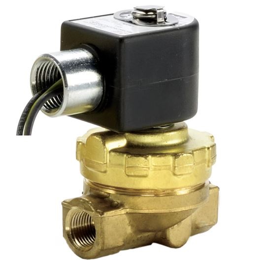 Parker 25 & S5 Hot Water & Steam