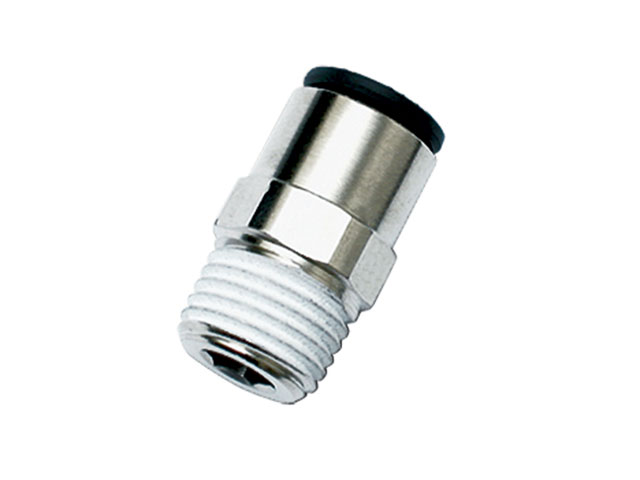 Prestolok Metal W68LF Metric - NPT