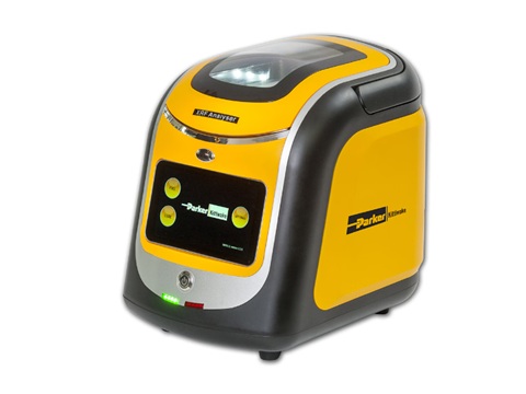XRF Analyser