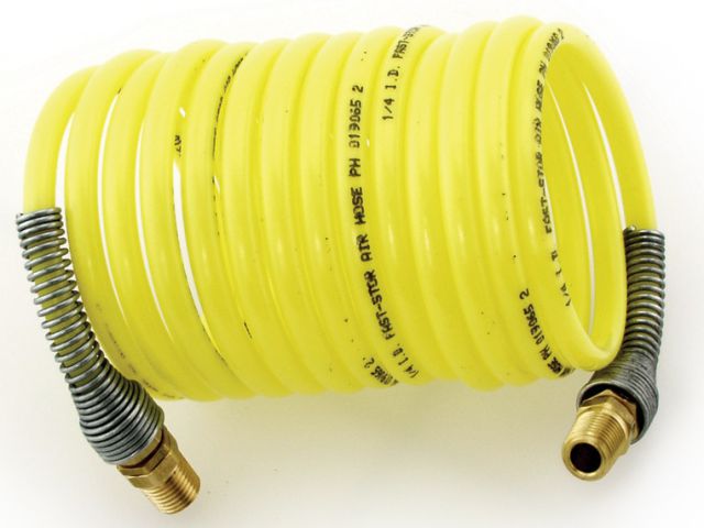 Fast-Stor Urethane Tubing Assembly