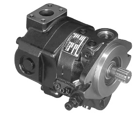 Piston Pump - PAVC 65 Series