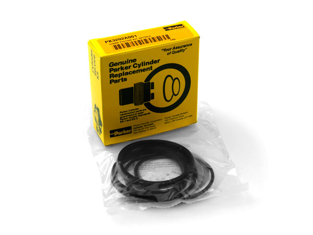 P1D Series Piston Seal Kit