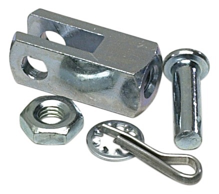 Clippard 3/4" Bore Accessorie - RC Series