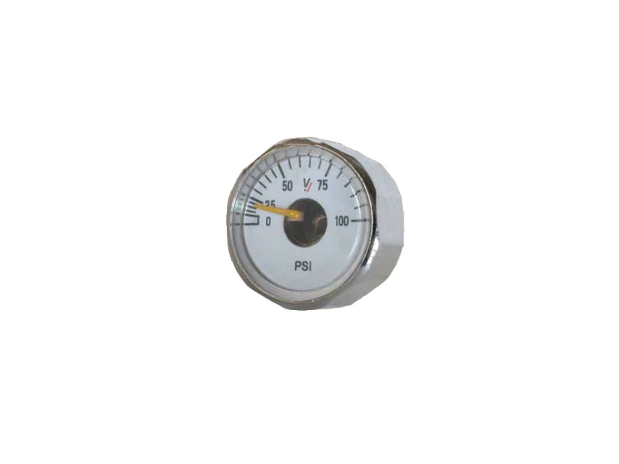 Valley Industries - 10 series - Center Back Mount - Dry - Connection