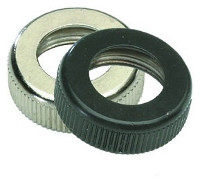 15-32 Panel Mounting Nut