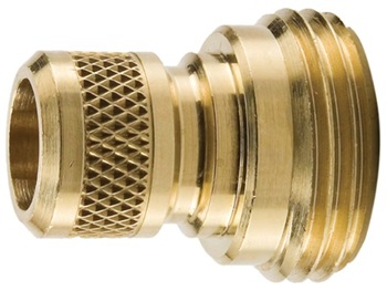 1163 Series Nipple