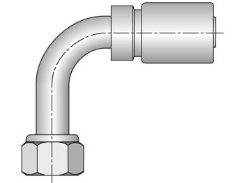 141HY-12-12 HY Series 141HY