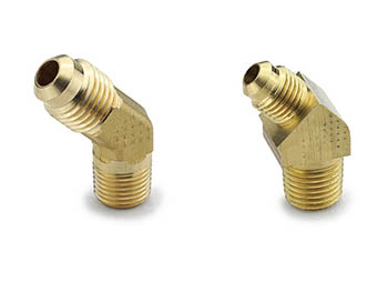 259F-4-4 45° Elbow 159F-259F
