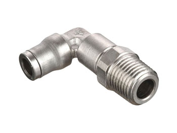 169PLSX-6M-2R Prestolok PLS Series 169PLSX - Metric-BSPT