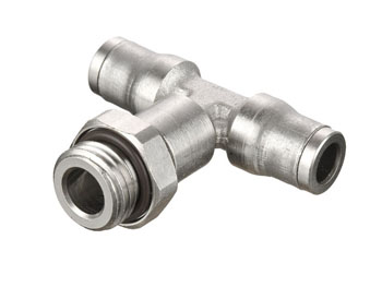 172PLS-4M-2G Prestolok PLS Series 172PLS - Metric-BSPP/Metric