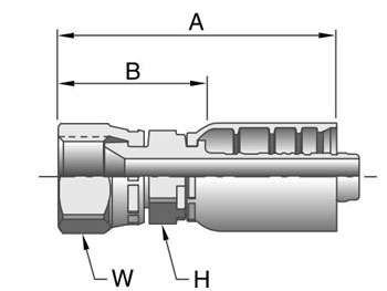 77 Series 1FU77