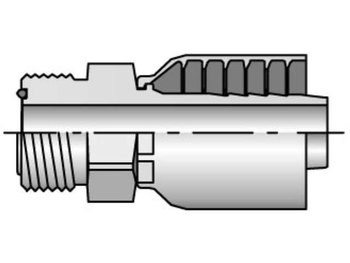 43 Series 1J043