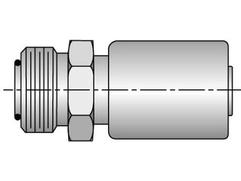 1J0HY-6-4 HY Series 1J0HY