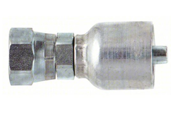 Parkrimp Permanent Female Seal- Lock - Swivel - Short 77 Series 1JC77