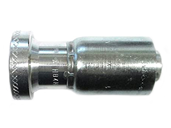 Parkrimp Permanent Caterpillar Flange Head 77 Series 1XA77