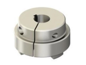 Magnaloy Coupling - Model M200 - Standard With Clamp