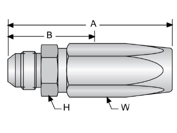 51R Series 20351R