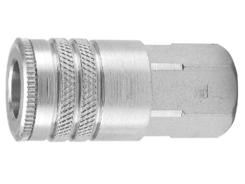 B23A 20 Series Coupler - Female Pipe