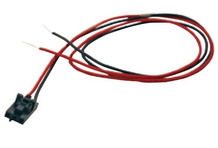 Electronic Connector - 2458 Series