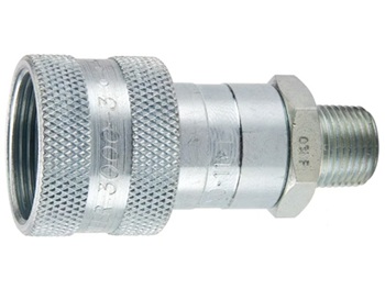 3000 Series Coupler