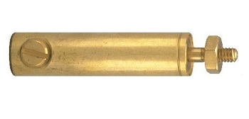 3/8" Cylinder - 3PS Series