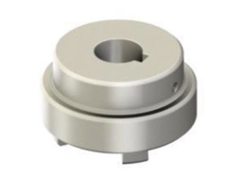 Magnaloy Coupling - Model M500 - Metric