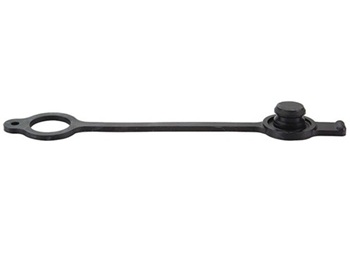 5000 Series Coupler Dust Plug
