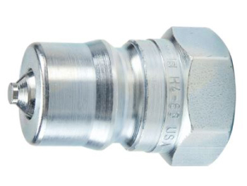 60 Series Nipple - Female Pipe