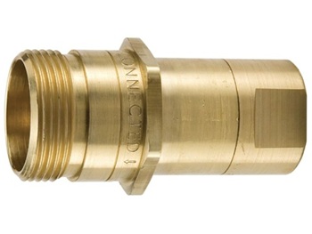 6100 Series Nipple