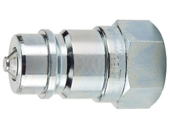 6600 Series Nipple