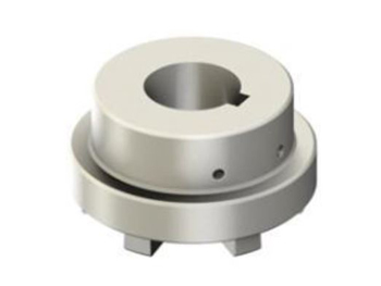 Magnaloy Coupling - Model M700 - Metric