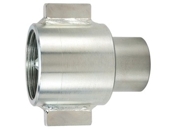 75 Series Coupler - Steel