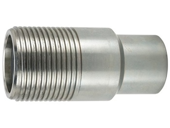 75 Series Nipple - Steel