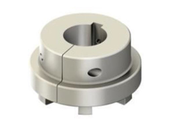 Magnaloy Coupling - Model M800 - Standard - With Clamp