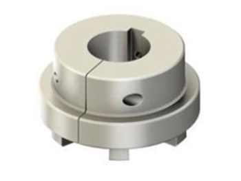M90032428C Magnaloy Coupling - Model M900 - Standard - With Clamp