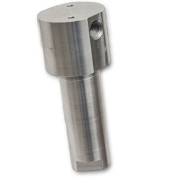 High Pressure Stainless Steel Filter - AFHA