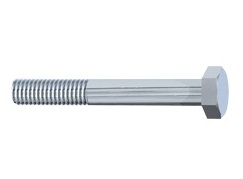 Hexagon Head Bolt - TYPE AS